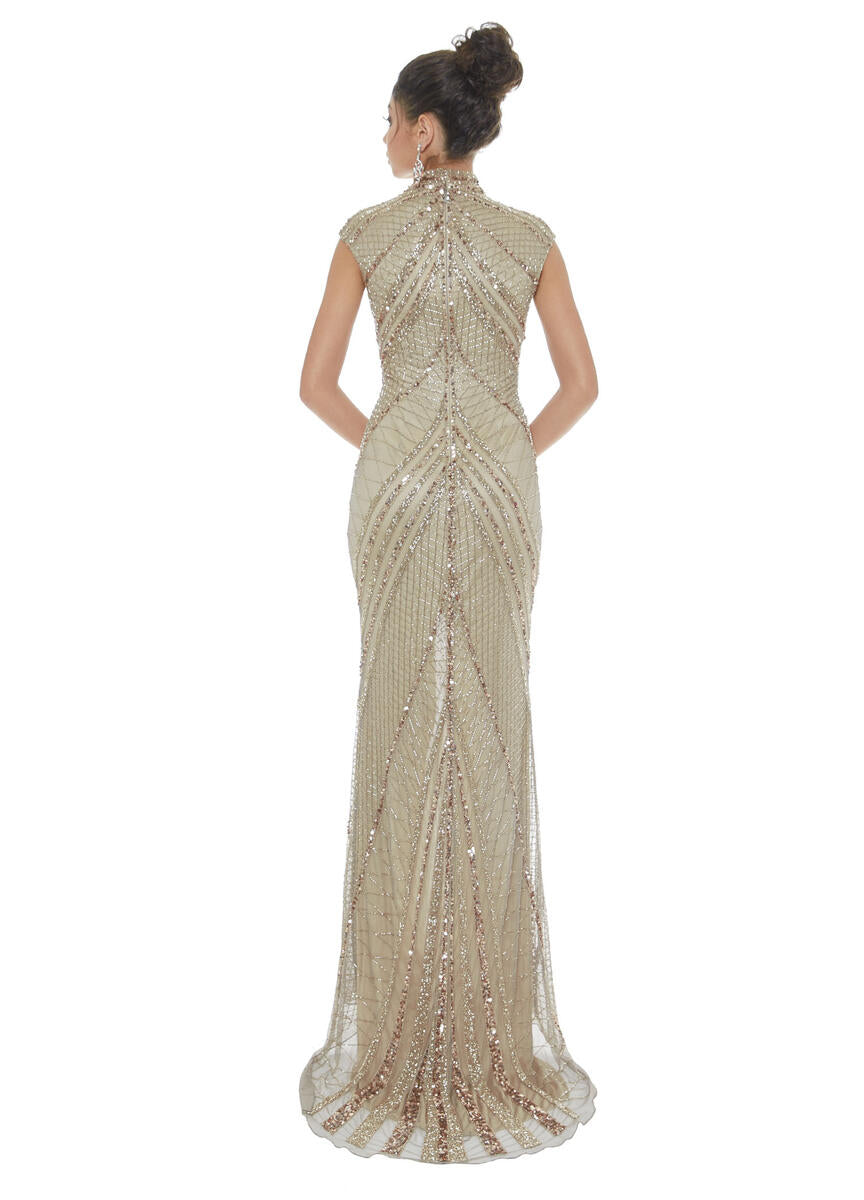 Ashley Lauren Style Number 1624 - 10