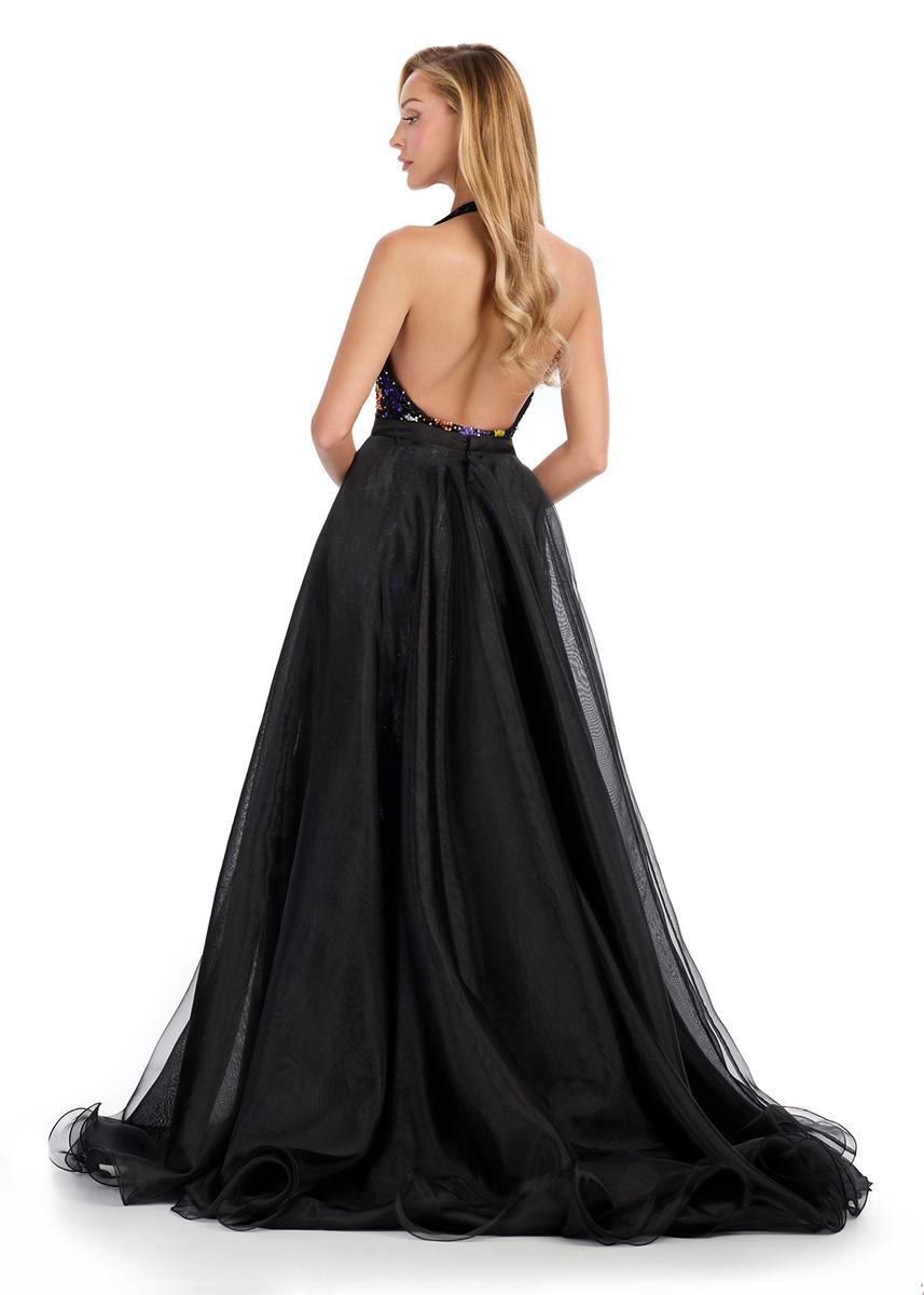 Ashley Lauren Style Number 1740 - 34