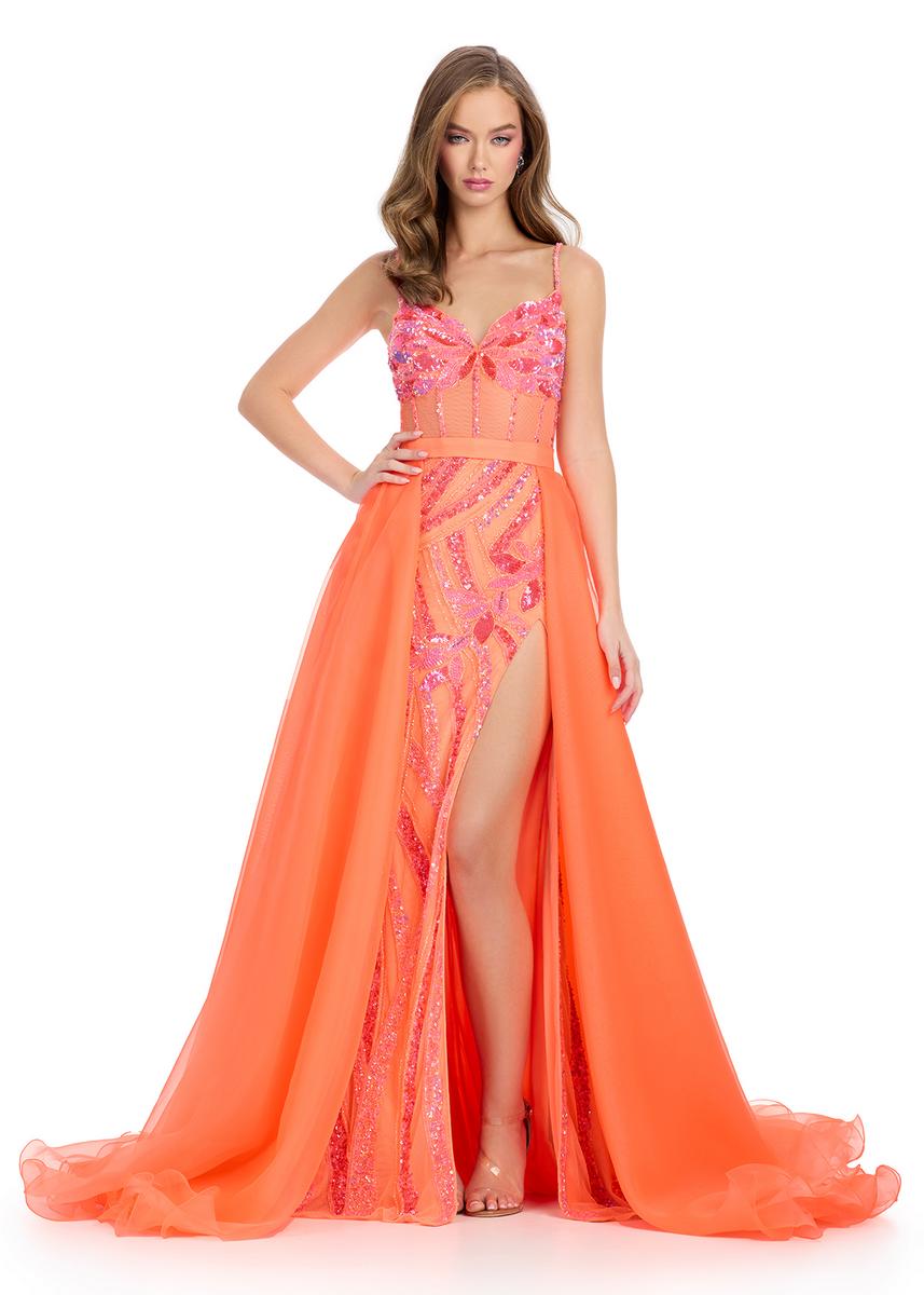 Ashley Lauren Style Number 1740 - 21