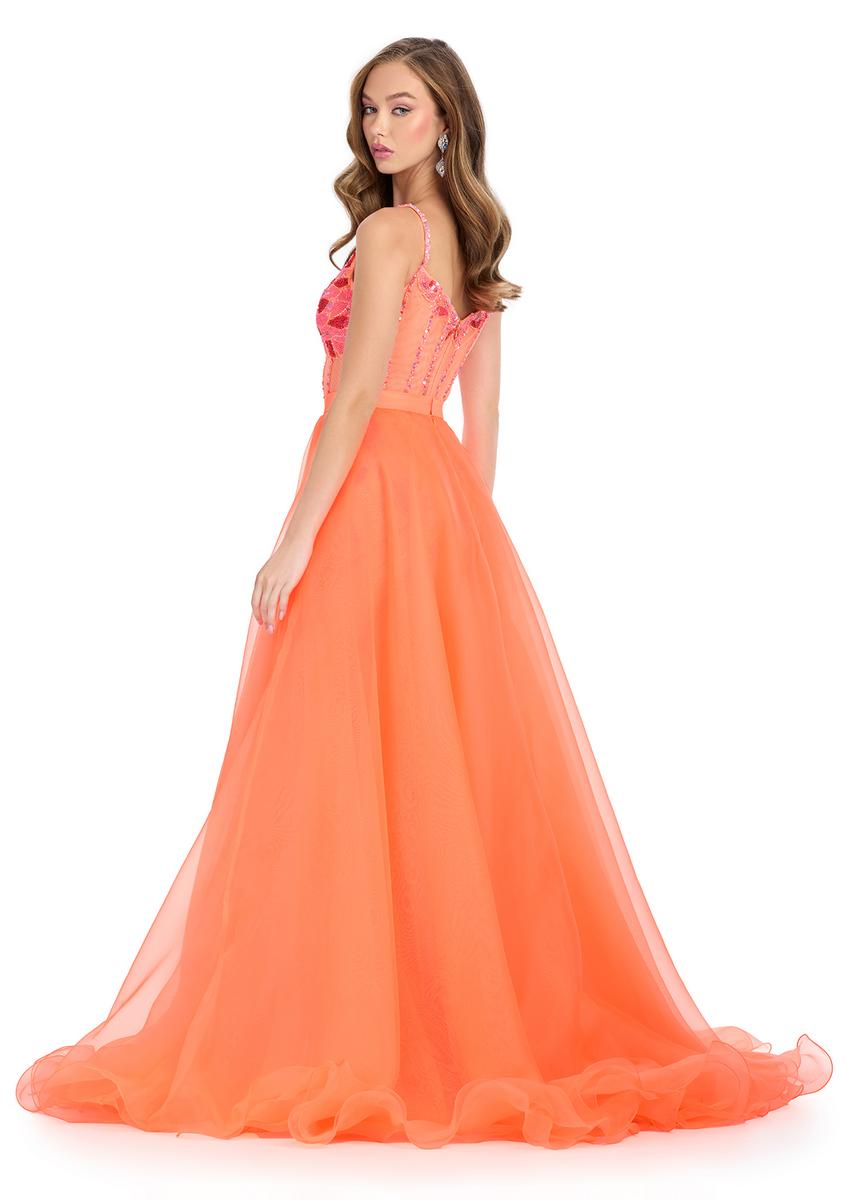 Ashley Lauren Style Number 1740 - 22
