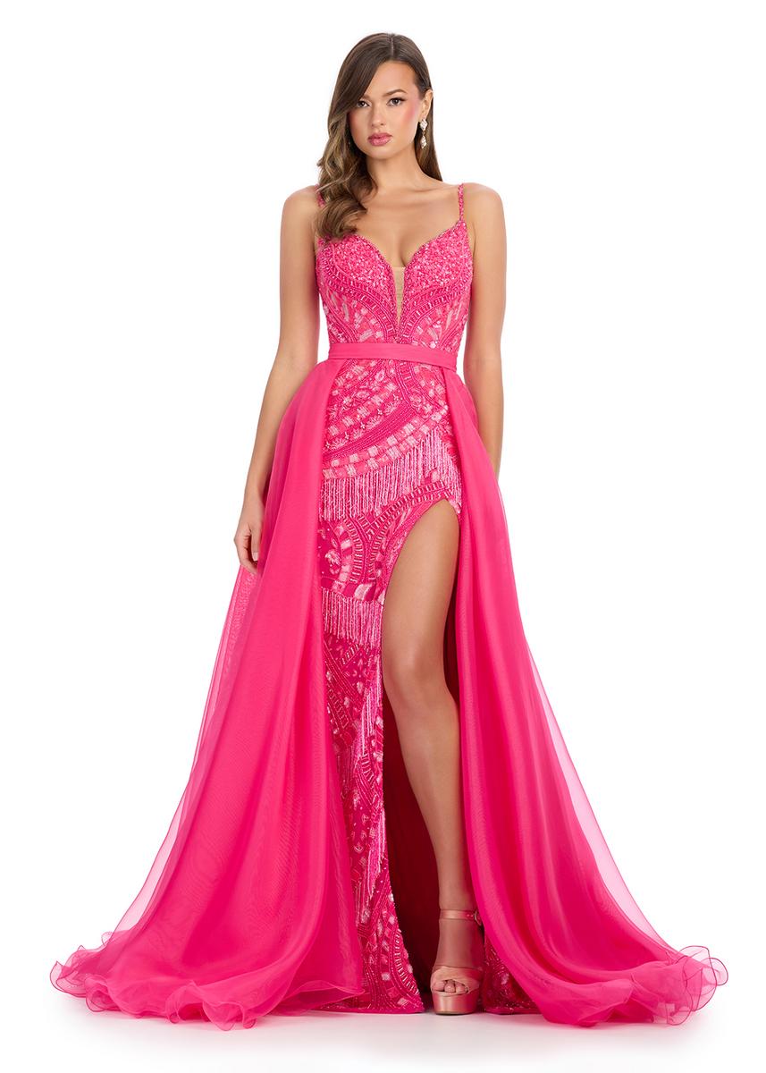 Ashley Lauren Style Number 1740 - 29