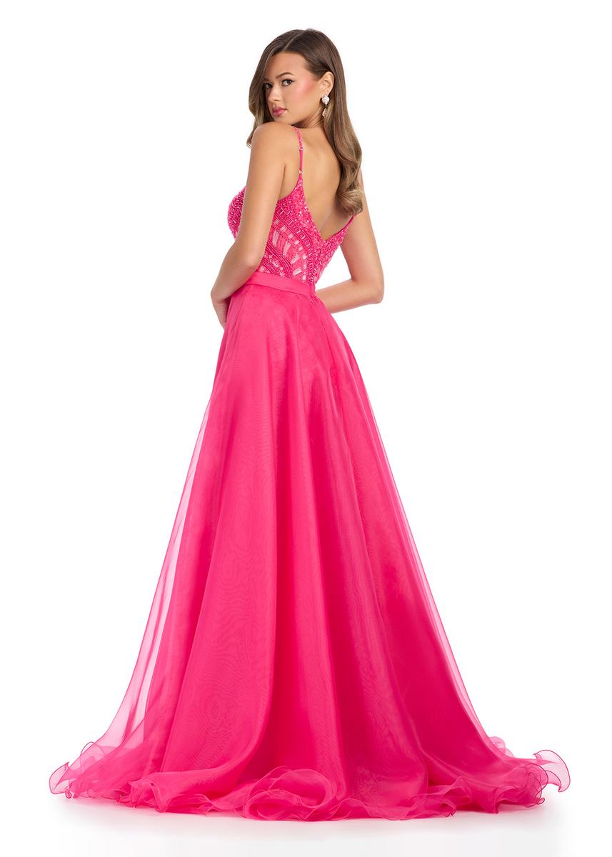 Ashley Lauren Style Number 1740 - 30