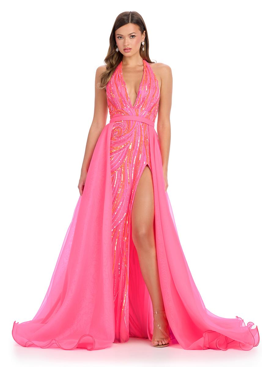Ashley Lauren Style Number 1740 - 3