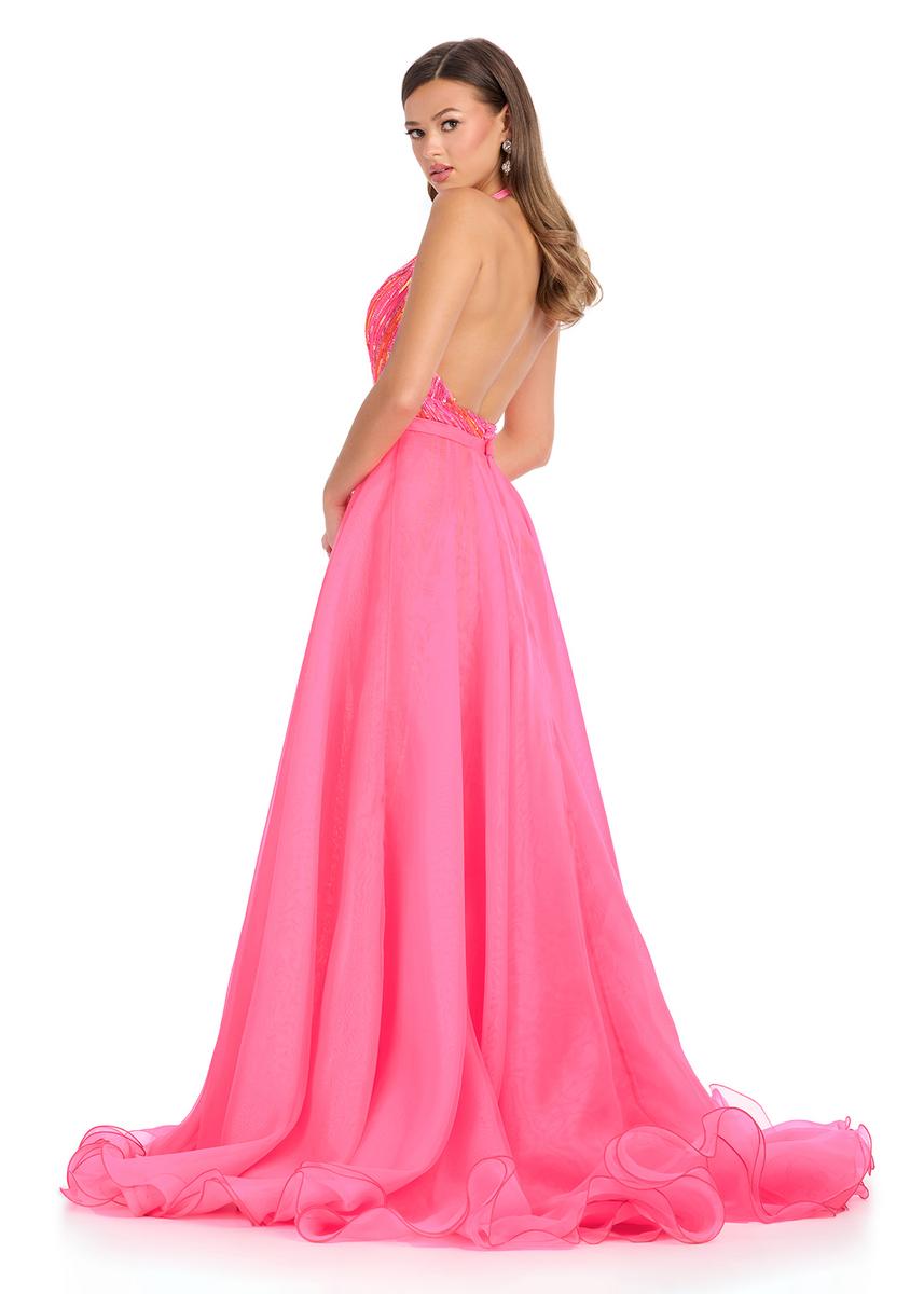Ashley Lauren Style Number 1740 - 4