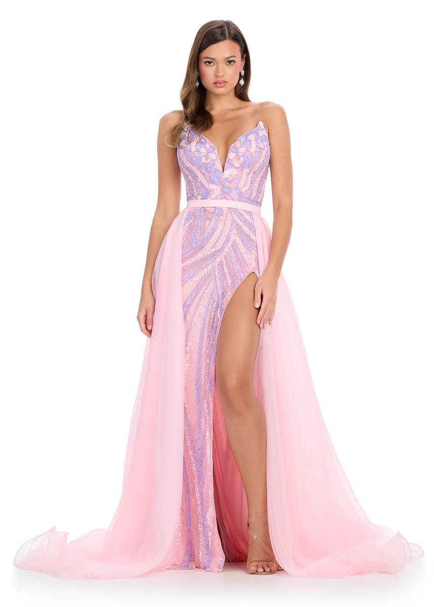 Ashley Lauren Style Number 1740 - 23