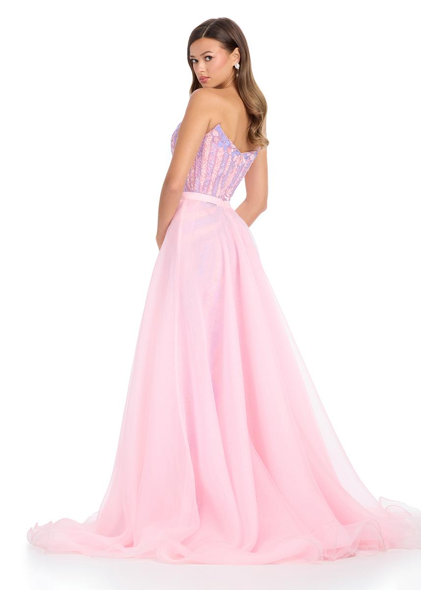 Ashley Lauren Style Number 1740 - 24
