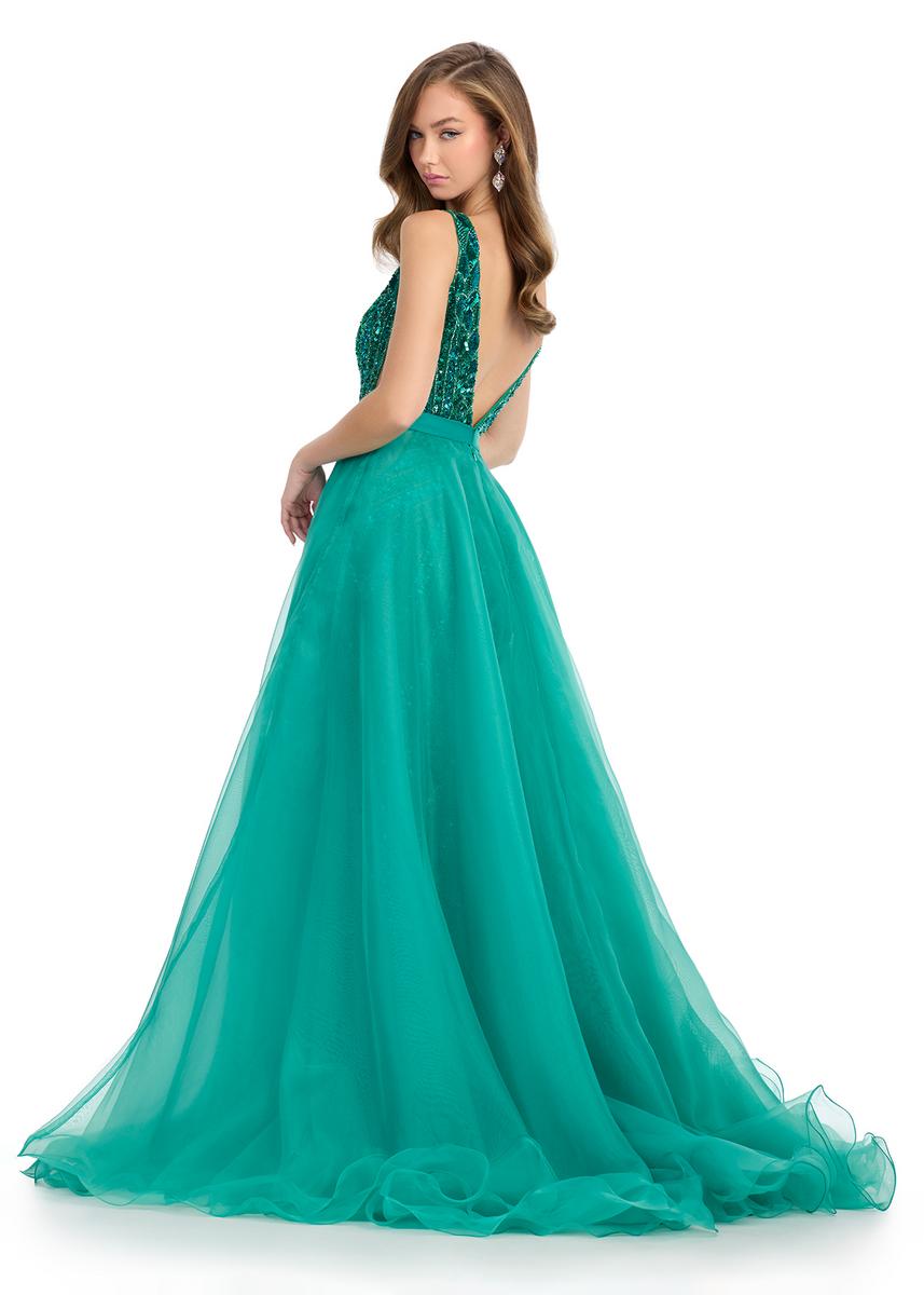 Ashley Lauren Style Number 1740 - 14