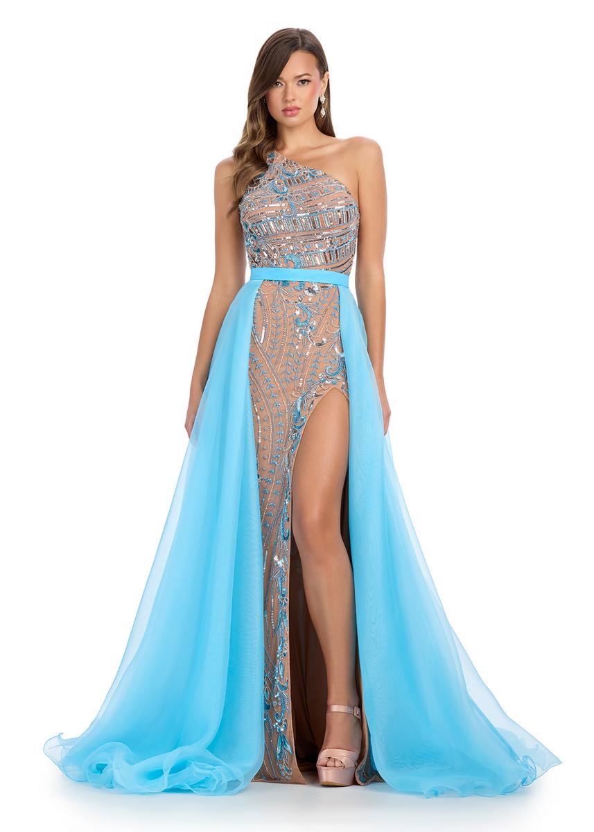 Ashley Lauren Style Number 1740 - 7