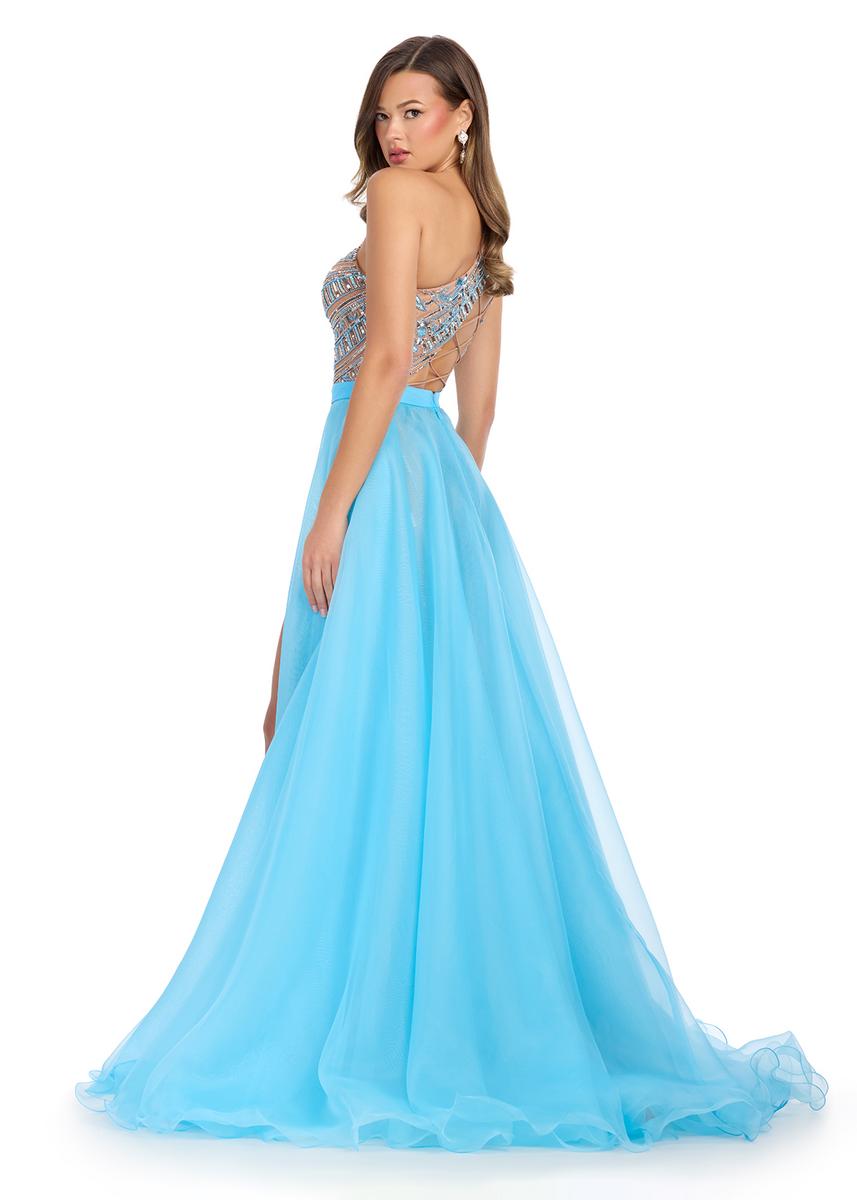 Ashley Lauren Style Number 1740 - 8