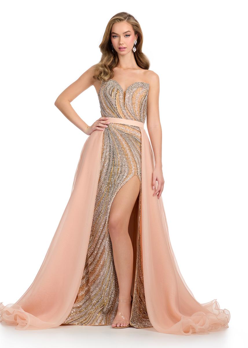 Ashley Lauren Style Number 1740 - 11