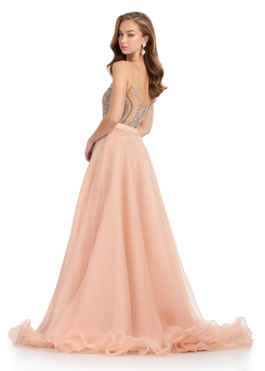 Ashley Lauren Style Number 1740 - 12