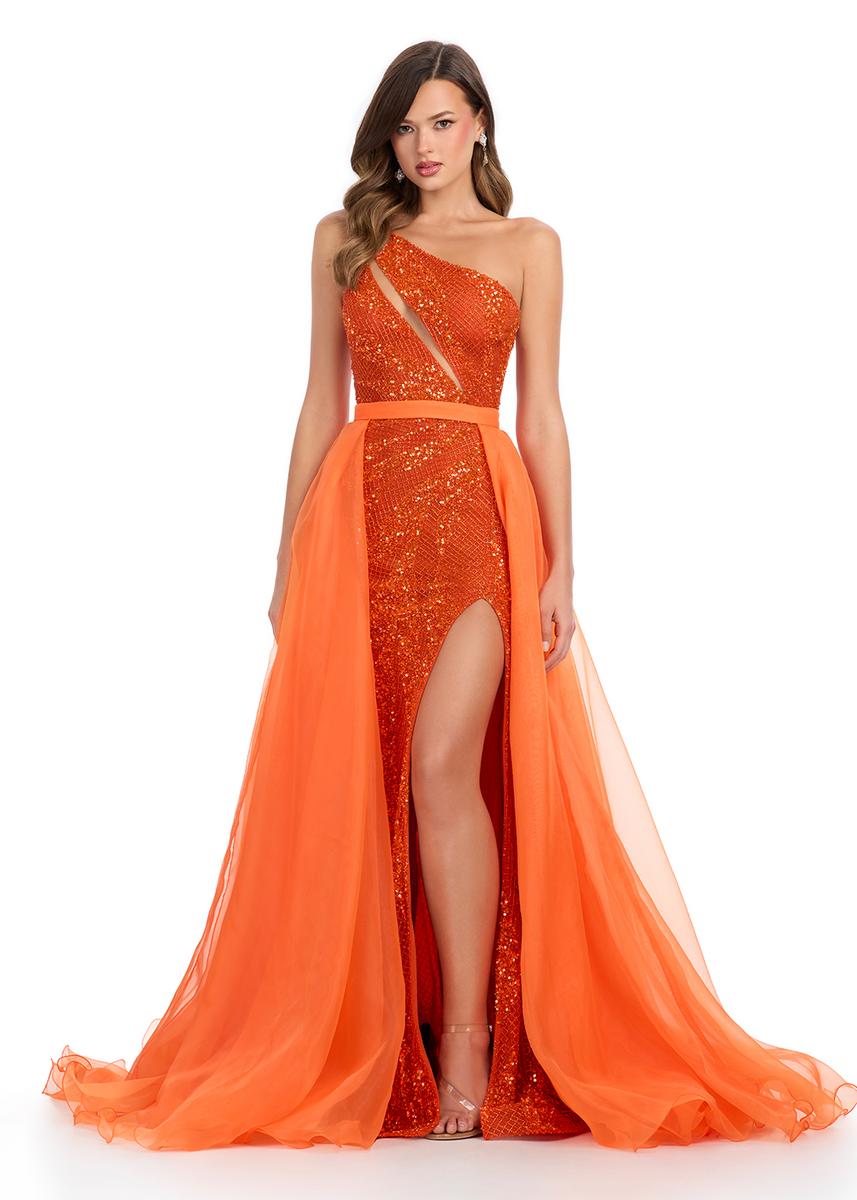 Ashley Lauren Style Number 1740 - 31