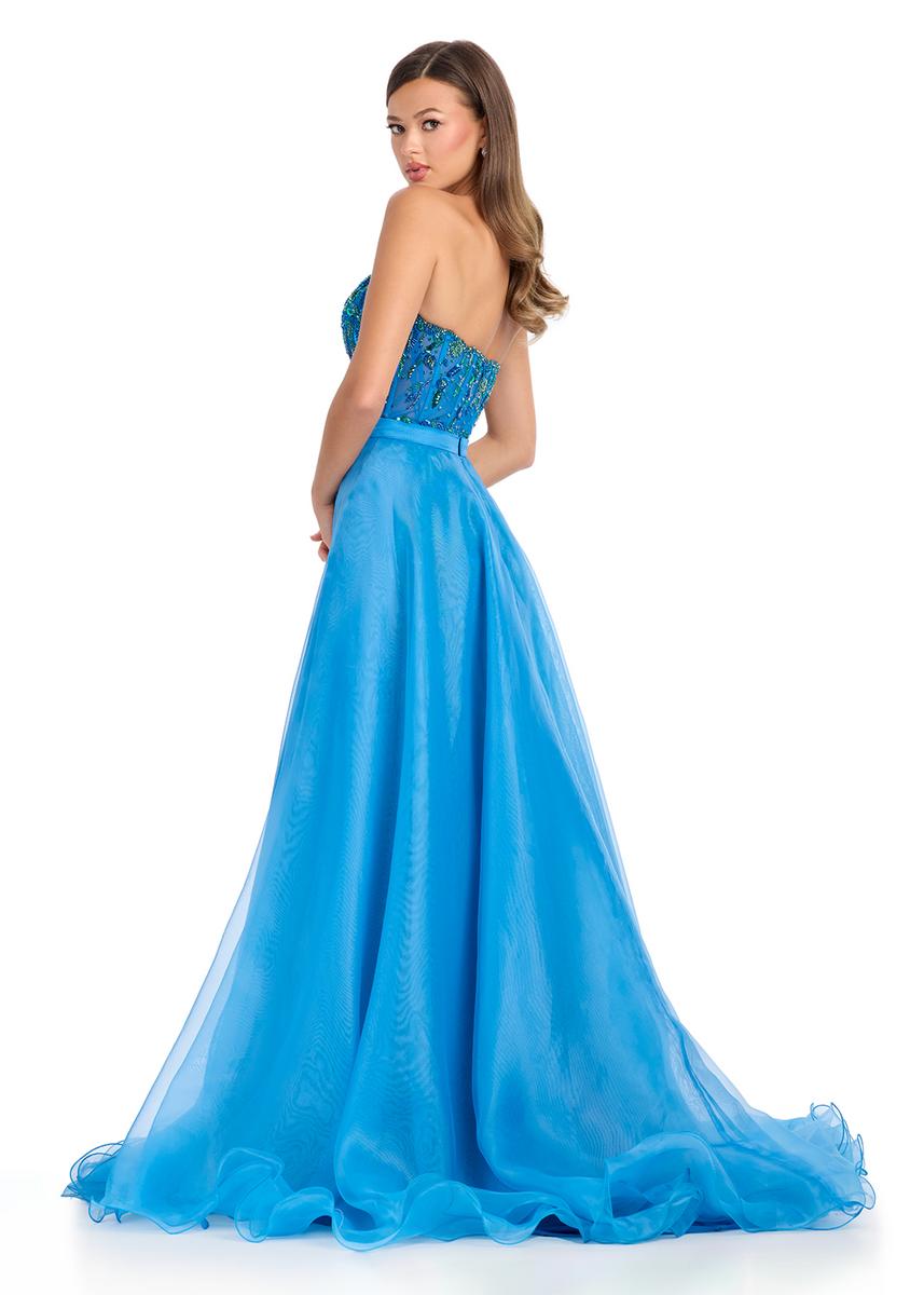 Ashley Lauren Style Number 1740 - 16