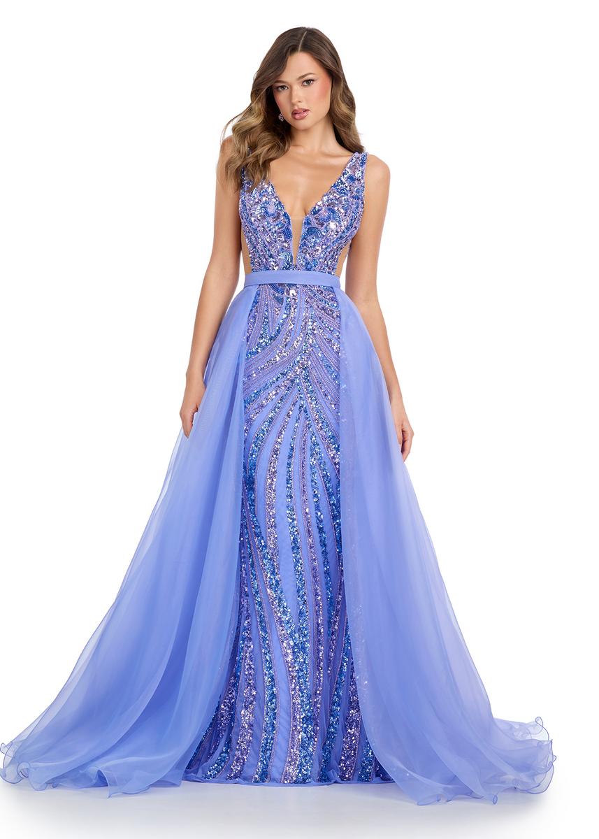 Ashley Lauren Style Number 1740 - 19