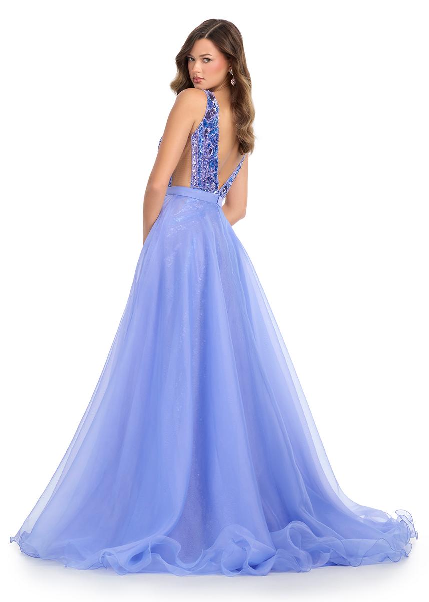 Ashley Lauren Style Number 1740 - 20
