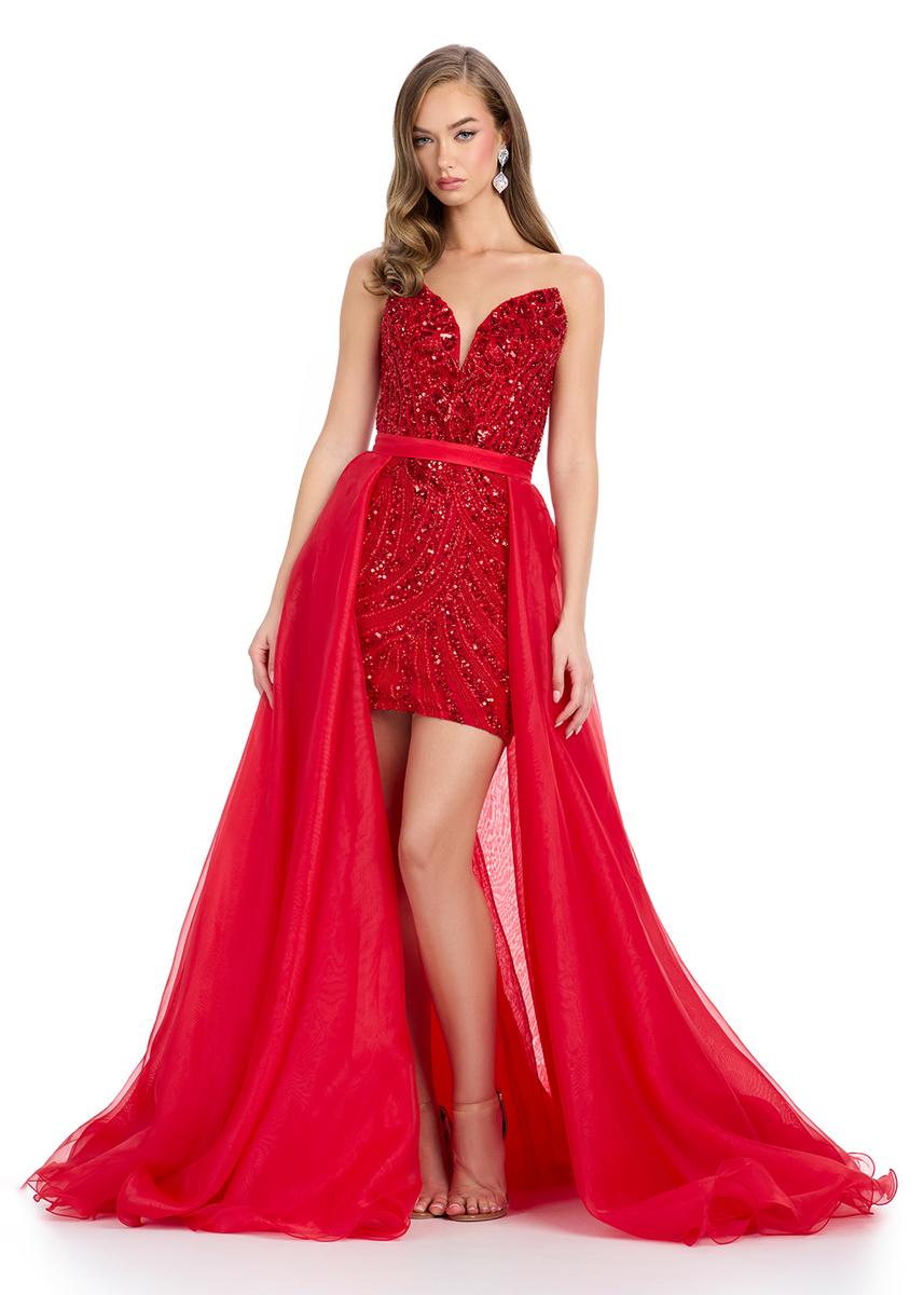 Ashley Lauren Style Number 1740 - 25