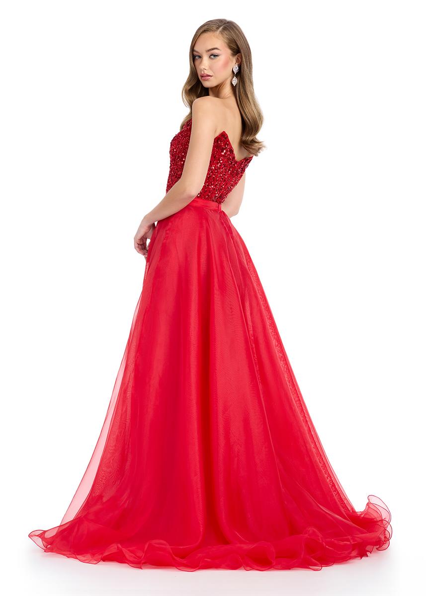 Ashley Lauren Style Number 1740 - 26