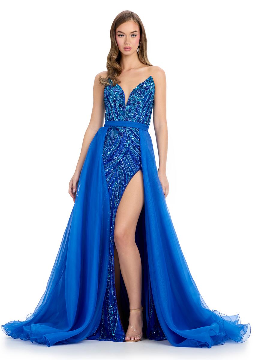 Ashley Lauren Style Number 1740 - 27