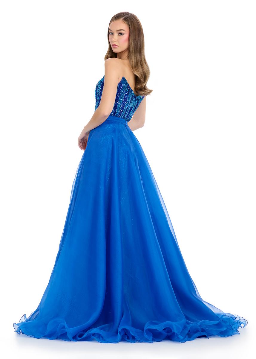 Ashley Lauren Style Number 1740 - 28