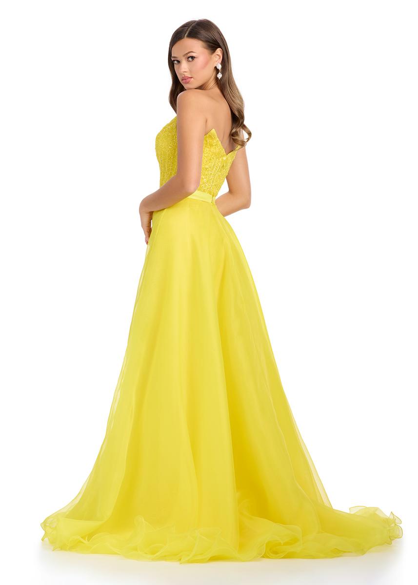 Ashley Lauren Style Number 1740 - 6