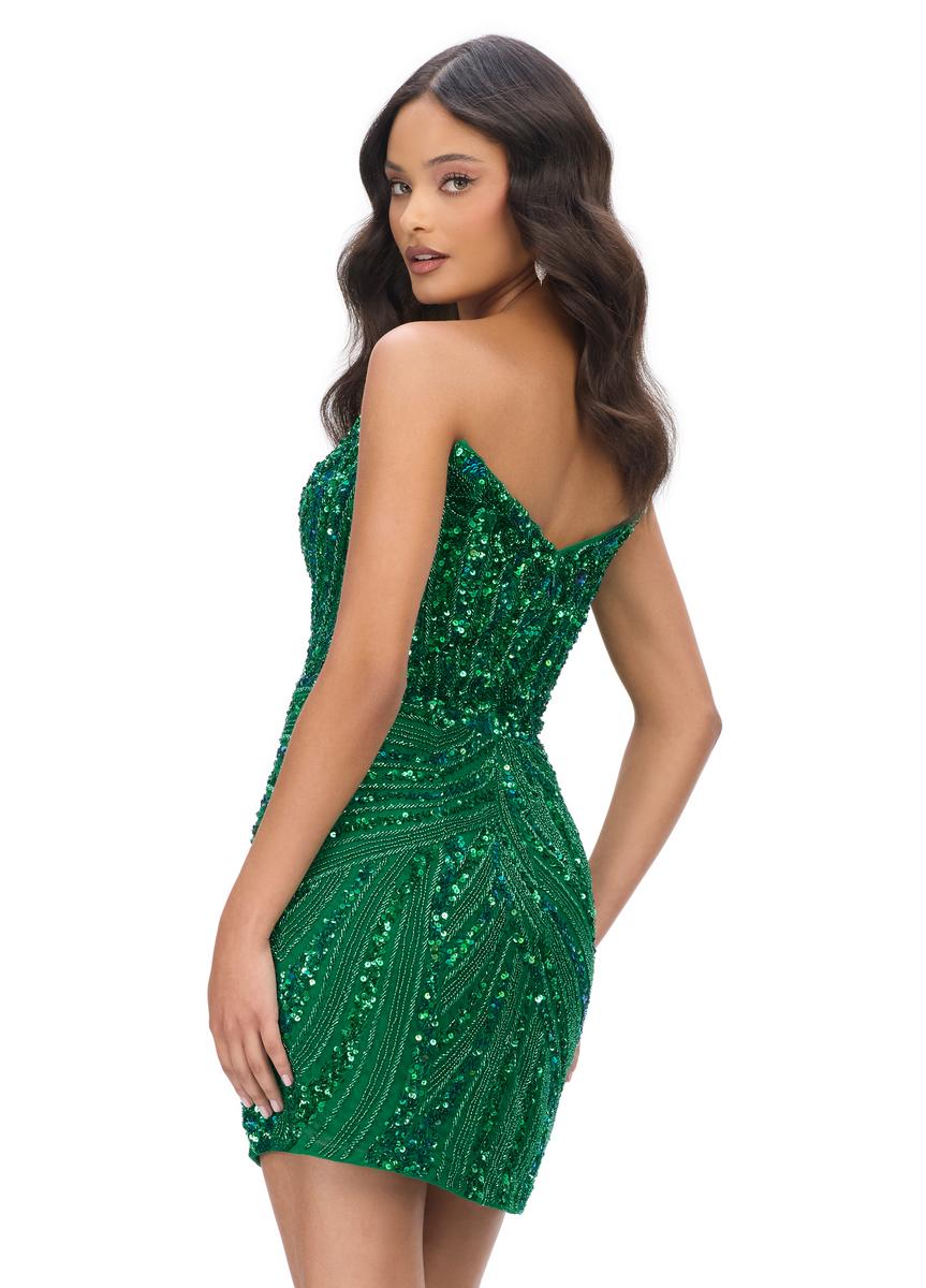 Ashley Lauren Style Number 4500 - 19