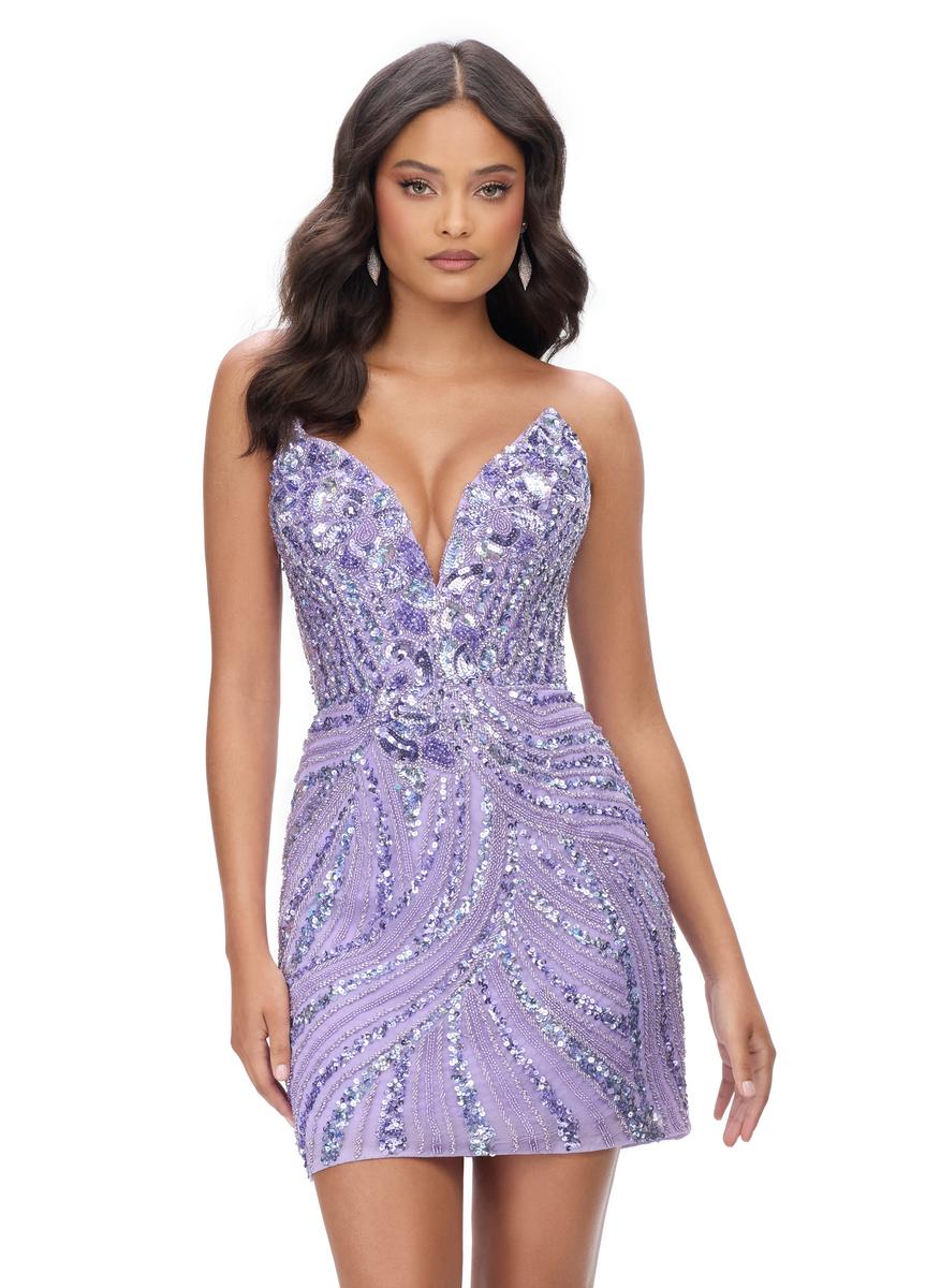 Ashley Lauren Style Number 4500 - 16