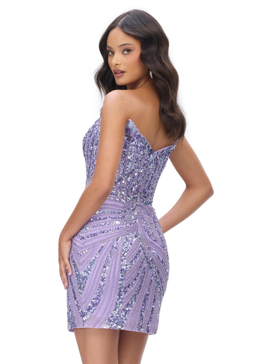 Ashley Lauren Style Number 4500 - 17