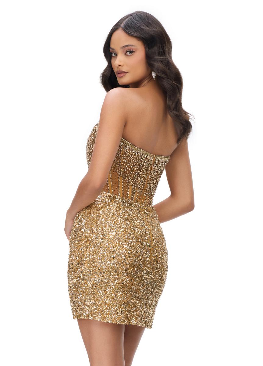 Ashley Lauren Style Number 4564 - 10
