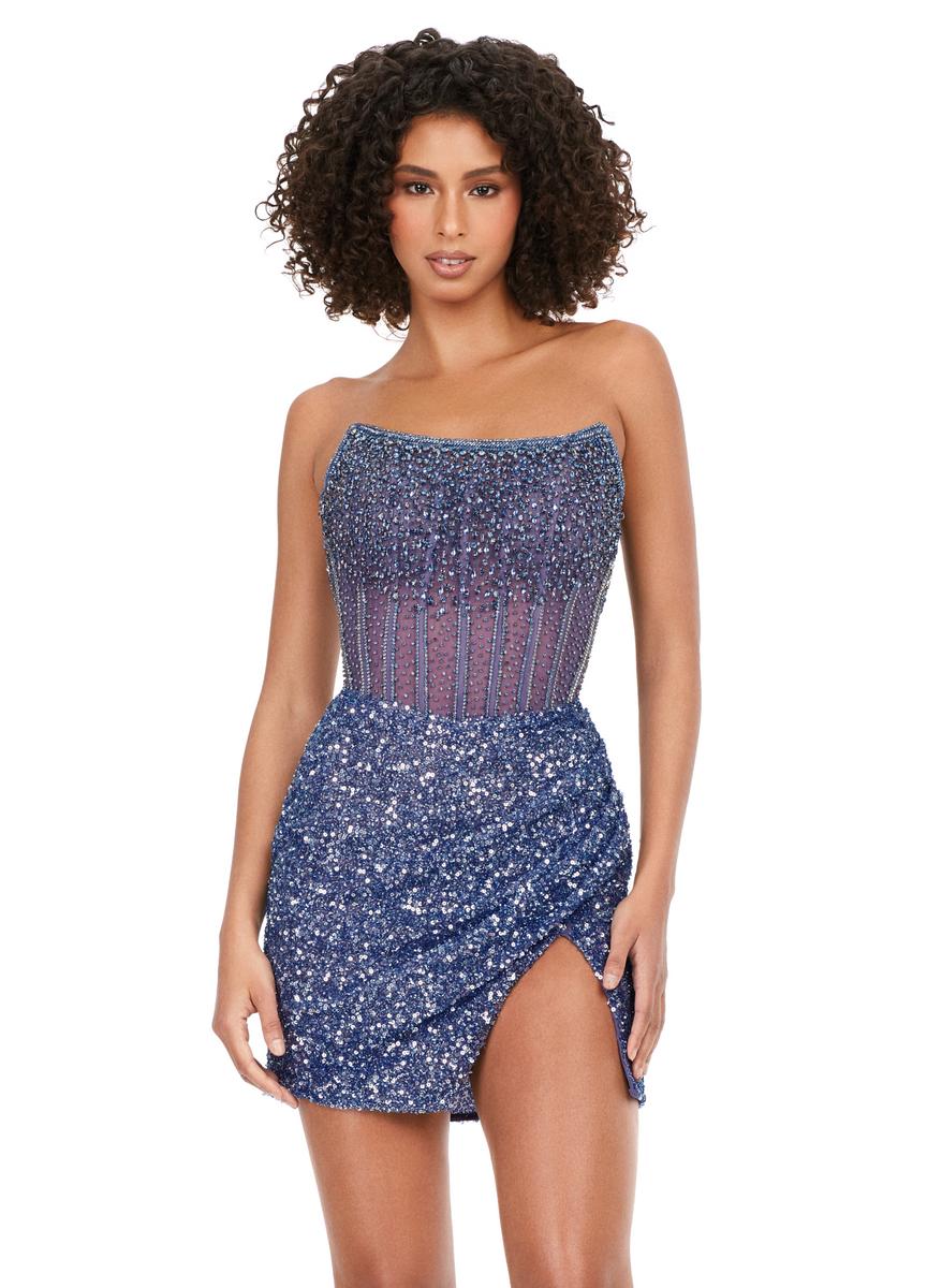 Ashley Lauren Style Number 4564 - 13