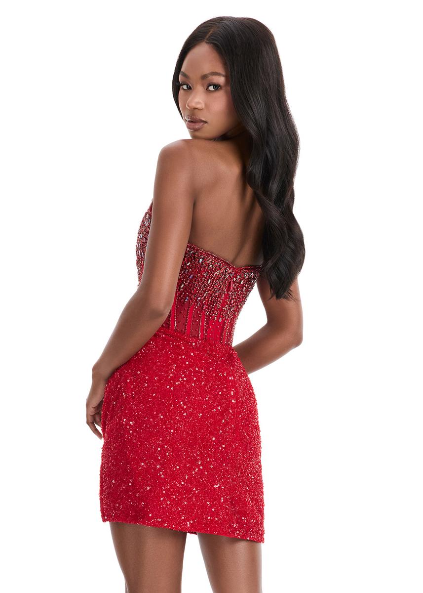Ashley Lauren Style Number 4564 - 27