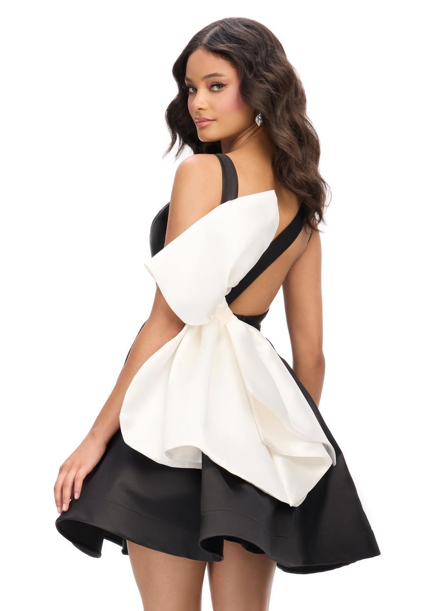 Ashley Lauren Style Number 4781 - 1