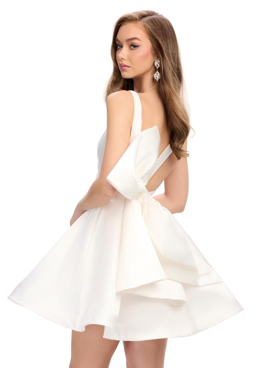 Ashley Lauren Style Number 4781 - 6