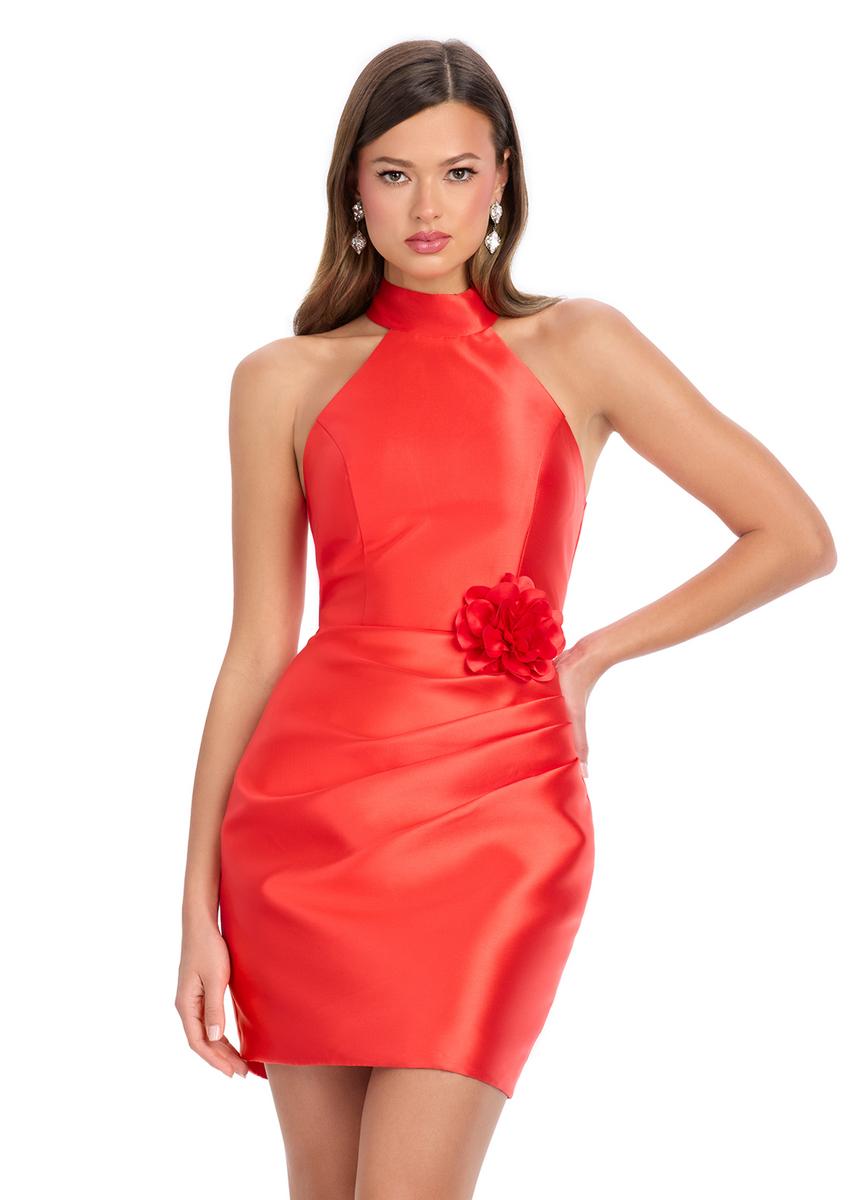 Ashley Lauren Style Number 4802 - 3