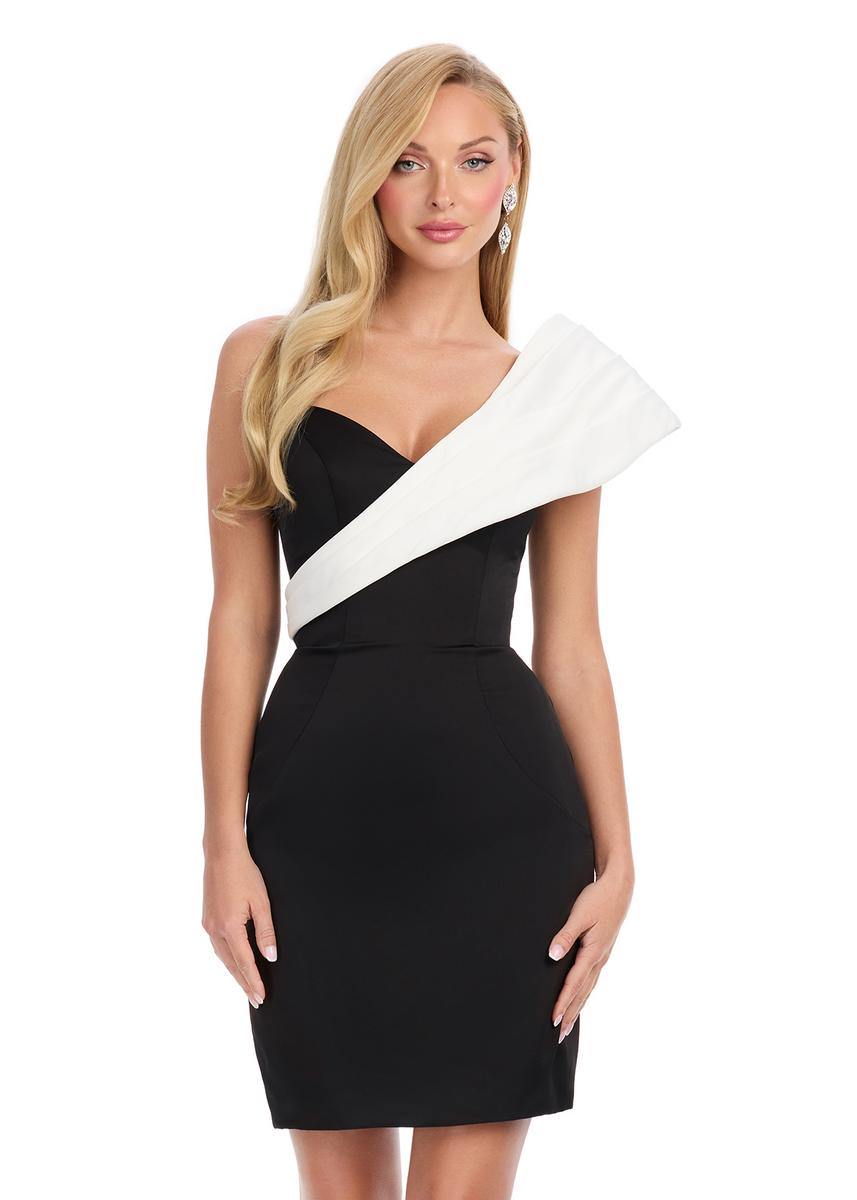 Ashley Lauren Style Number 4810 - 1