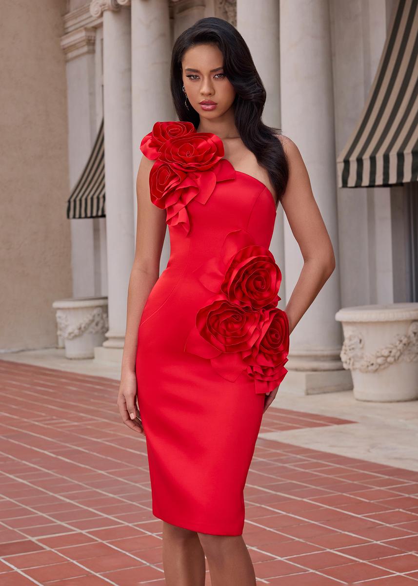 Ashley Lauren Style Number 4814 - 1