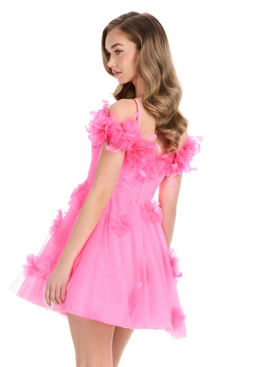 Ashley Lauren Style Number 4818 - 2