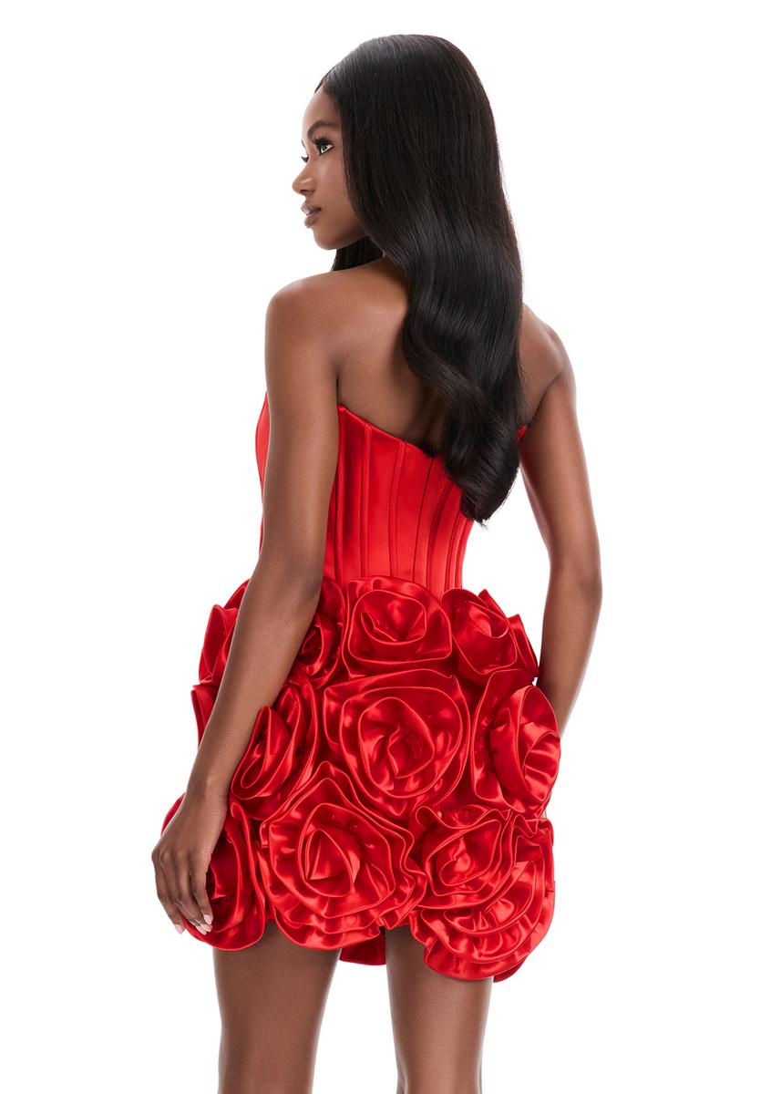 Ashley Lauren Style Number 4831 - 2