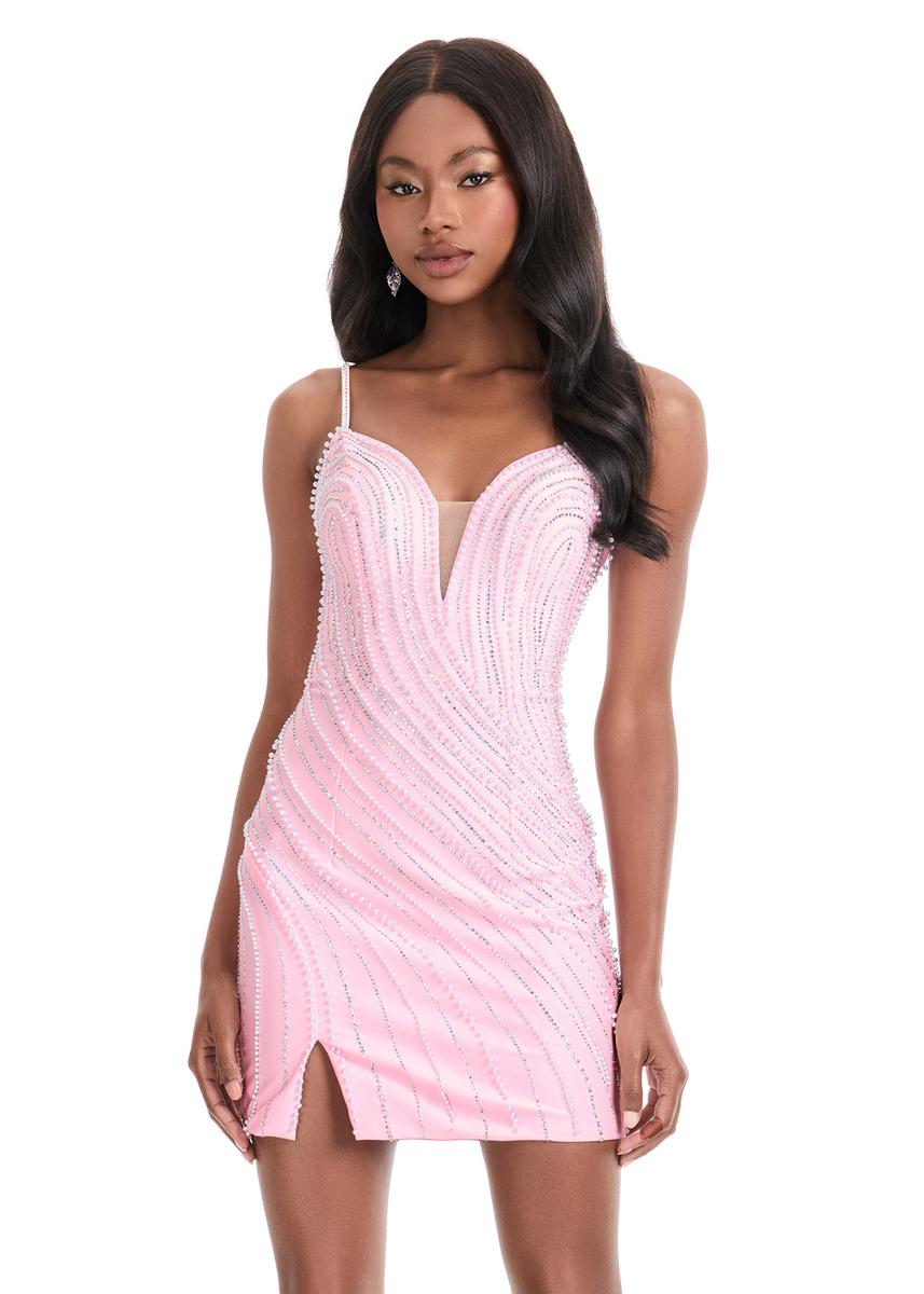 Ashley Lauren Style Number 4860 - 3