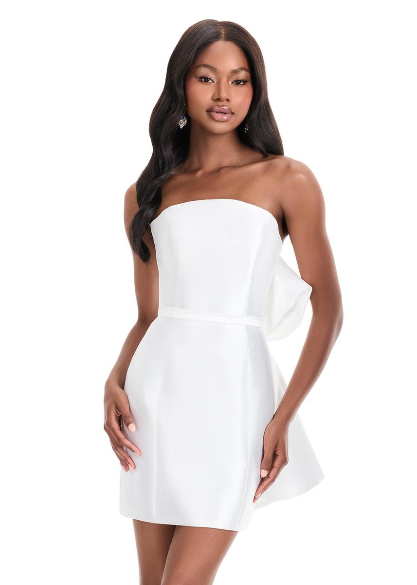 Ashley Lauren Style Number 4875 - 5