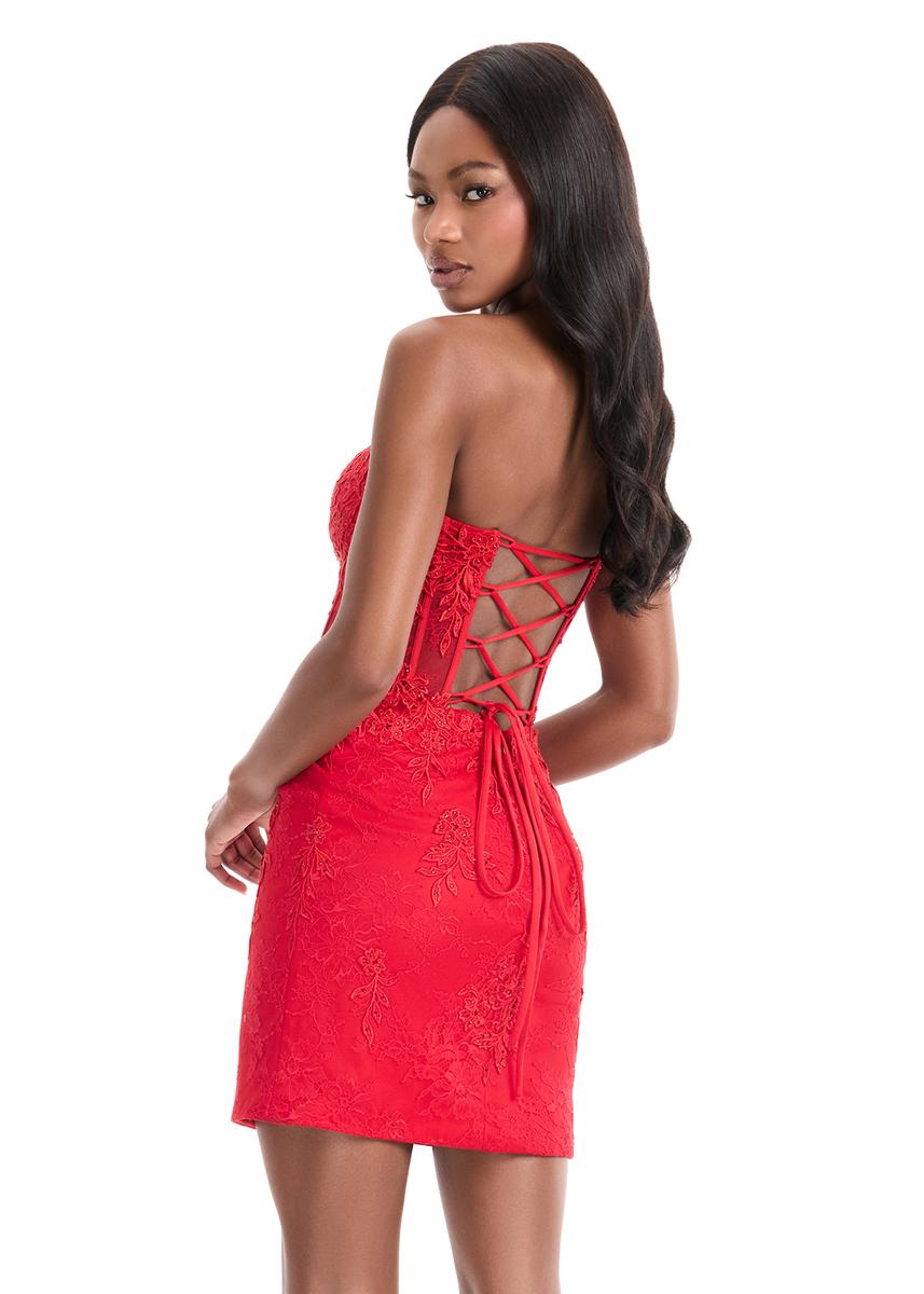 Ashley Lauren Style Number 4880 - 6