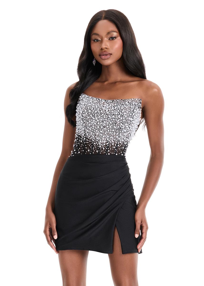 Ashley Lauren Style Number 4923 - 9