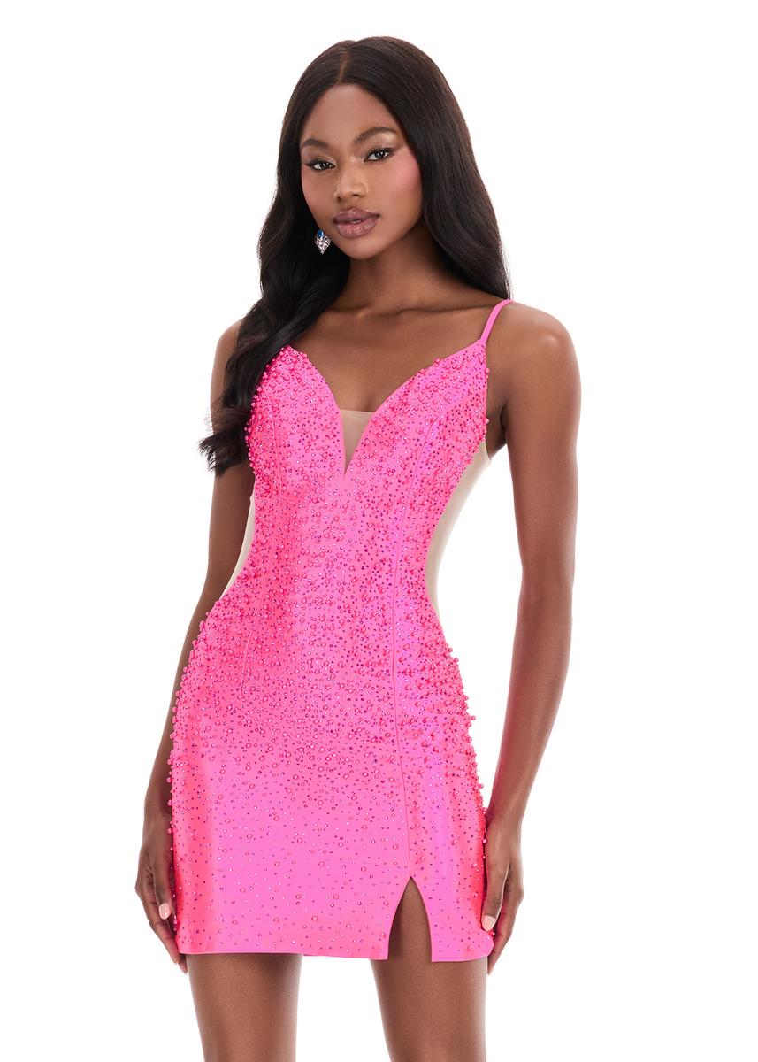 Ashley Lauren Style Number 4926 - 3