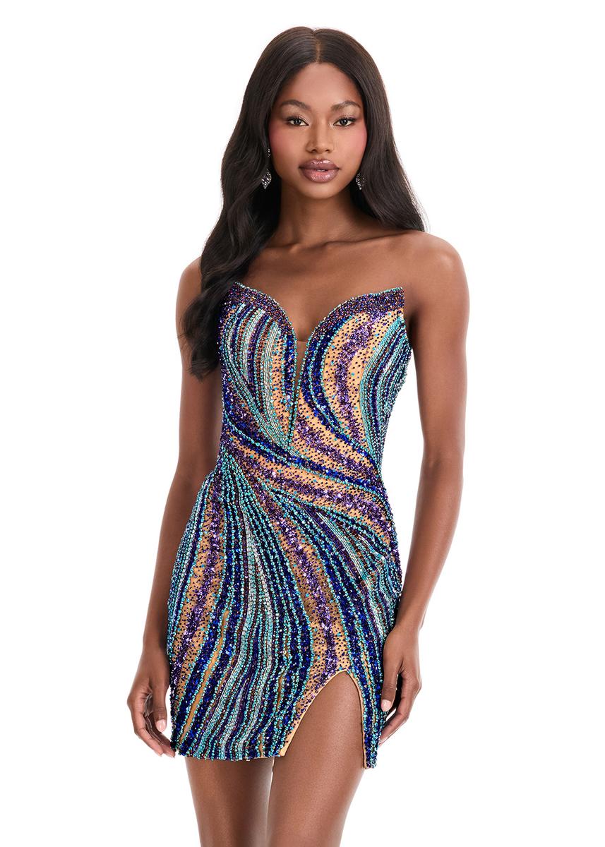 Ashley Lauren Style Number 4929 - 1