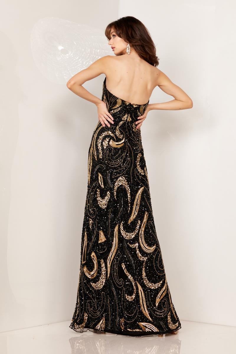 Aleta Style Number 1105 - 23