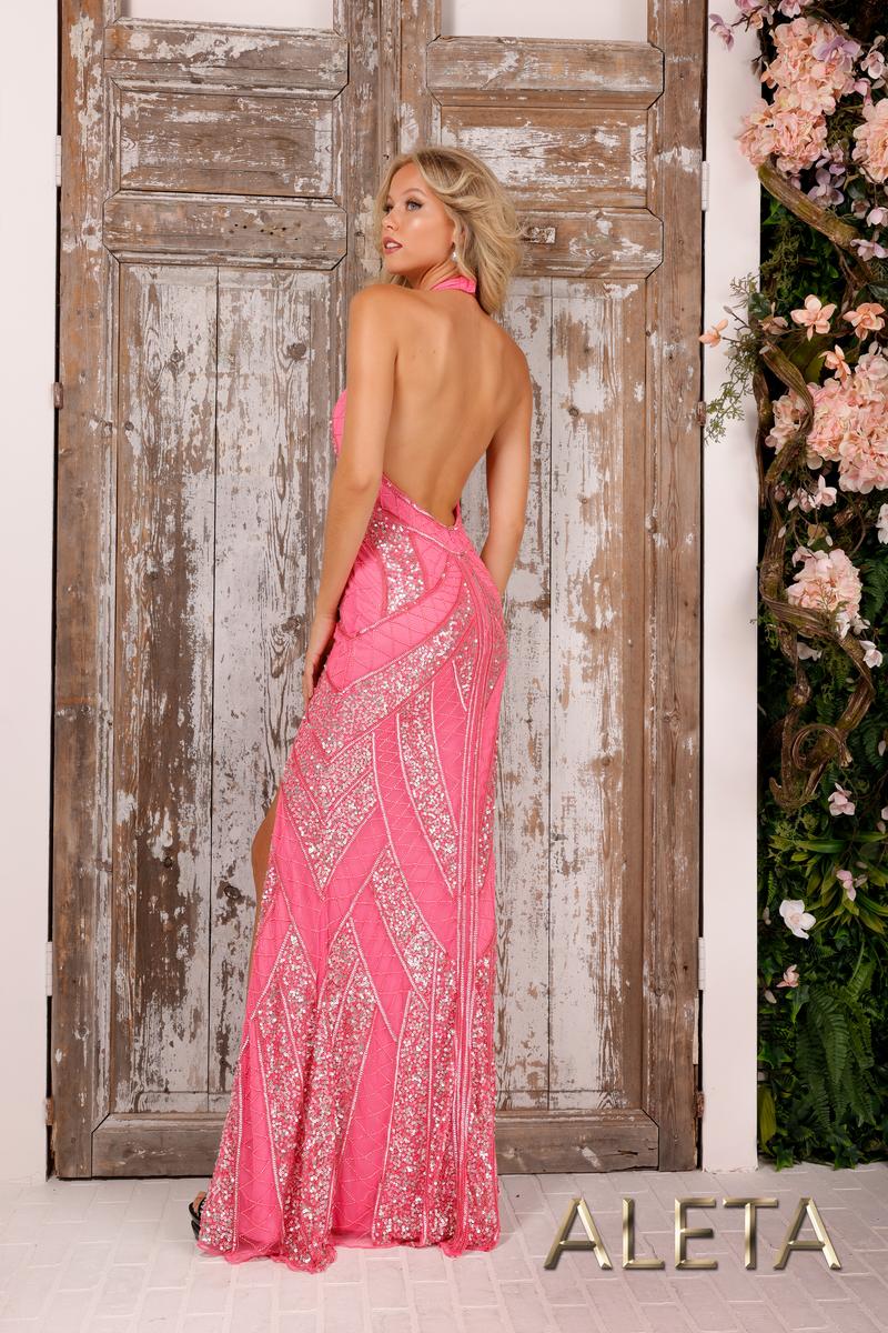 Aleta Style Number 303 - 14