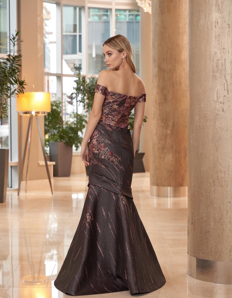 Daymor Style Number 1054B - 5