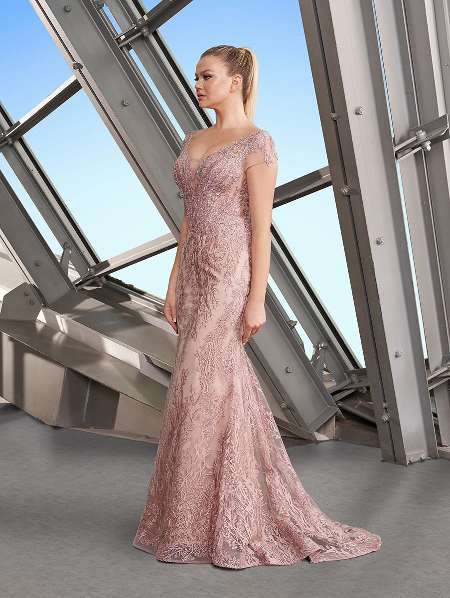 Daymor Style Number 1169 - 1