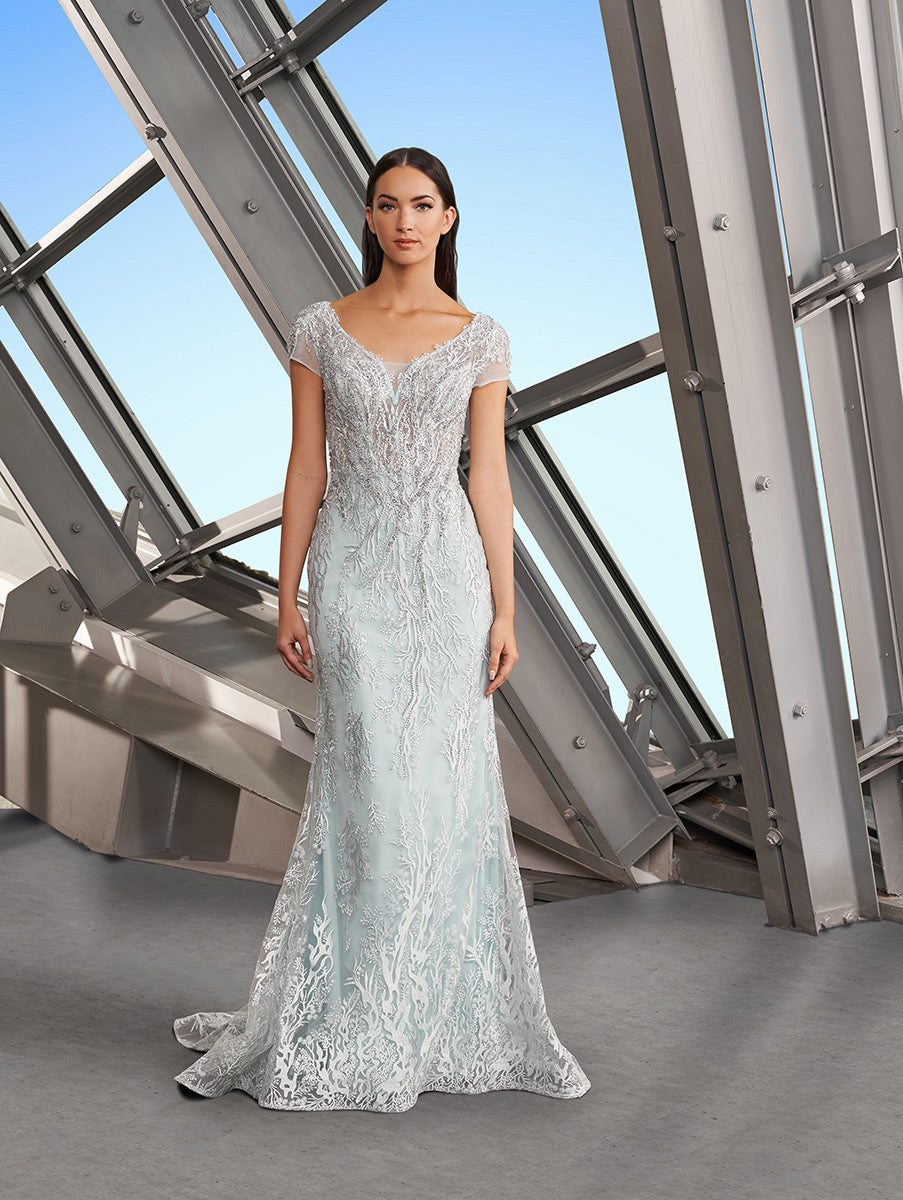 Daymor Style Number 1169 - 3