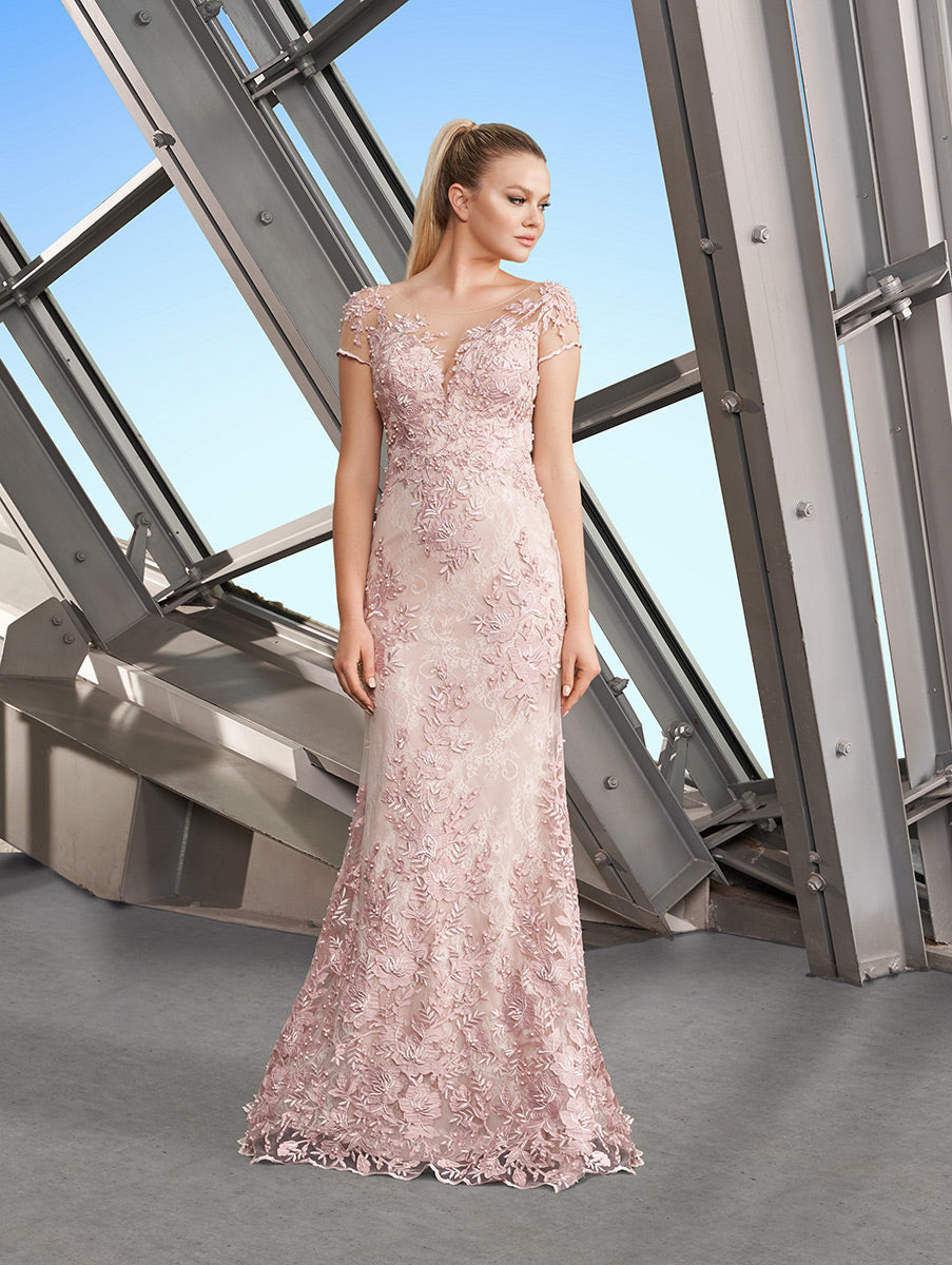 Daymor Style Number 1189 - 4