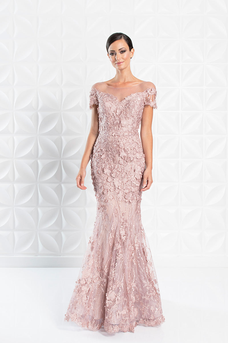 Daymor Style Number 1274 - 3